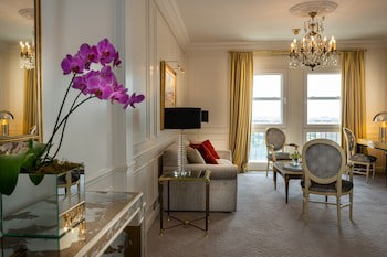 Alvear Palace Hotel