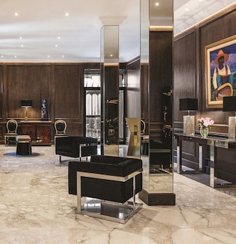Alvear Palace Hotel