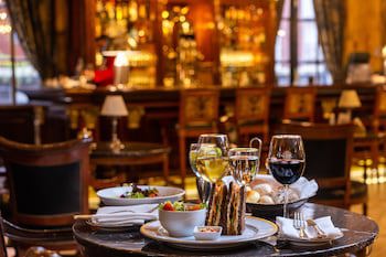 Alvear Palace Hotel