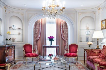 Alvear Palace Hotel