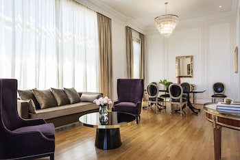Alvear Palace Hotel