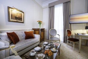 Alvear Palace Hotel