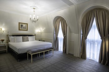 Alvear Palace Hotel