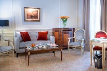 Alvear Palace Hotel