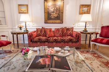 Alvear Palace Hotel