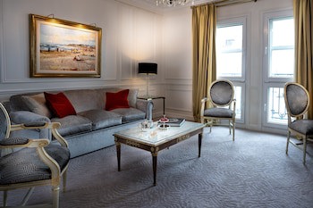 Alvear Palace Hotel