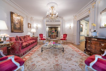 Alvear Palace Hotel