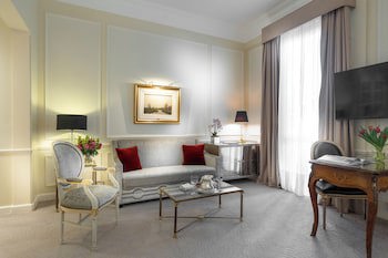 Alvear Palace Hotel