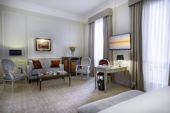 Alvear Palace Hotel