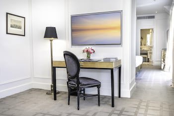Alvear Palace Hotel