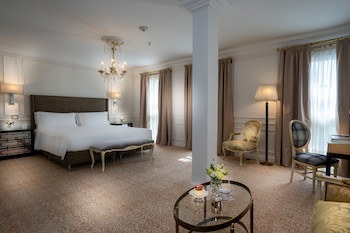 Alvear Palace Hotel