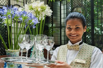 Alvear Palace Hotel