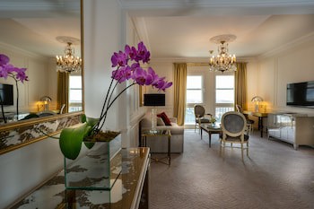 Alvear Palace Hotel