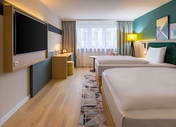 Spark by Hilton Stuttgart Sindelfingen galeri fotoğrafı