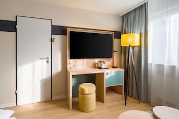 Spark by Hilton Stuttgart Sindelfingen galeri fotoğrafı