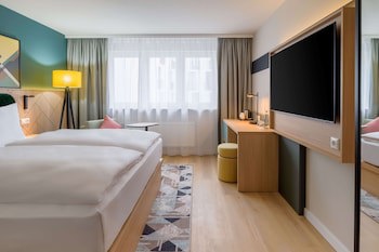 Spark by Hilton Stuttgart Sindelfingen galeri fotoğrafı