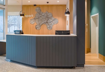 Spark by Hilton Stuttgart Sindelfingen fotoğrafı