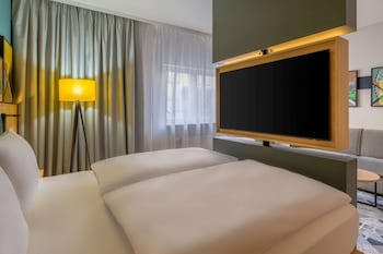 Spark by Hilton Stuttgart Sindelfingen galeri fotoğrafı