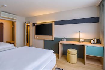Spark by Hilton Stuttgart Sindelfingen galeri fotoğrafı