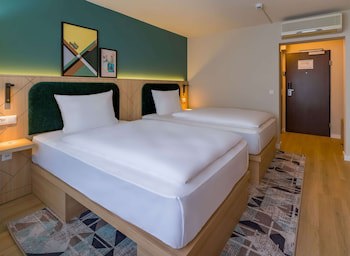 Spark by Hilton Stuttgart Sindelfingen fotoğrafı