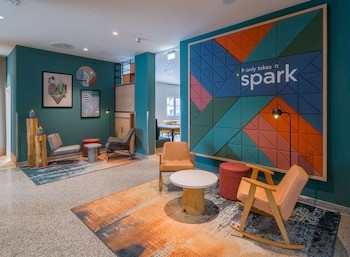 Spark by Hilton Stuttgart Sindelfingen fotoğrafı