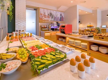 Spark by Hilton Stuttgart Sindelfingen fotoğrafı