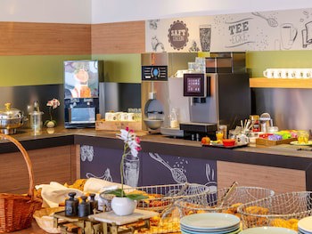 B&B Hotel Aachen-Hbf galeri fotoğrafı