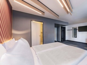 B&B Hotel Aachen-Hbf fotoğrafı