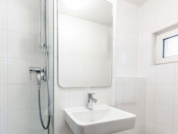 B&B Hotel Aachen-Hbf galeri fotoğrafı