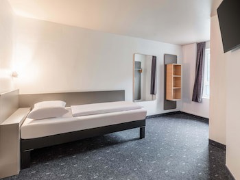 B&B Hotel Aachen-Hbf galeri fotoğrafı