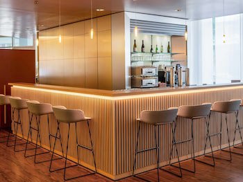 B&B Hotel Aachen-Hbf galeri fotoğrafı