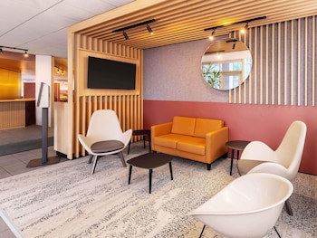 B&B Hotel Aachen-Hbf galeri fotoğrafı