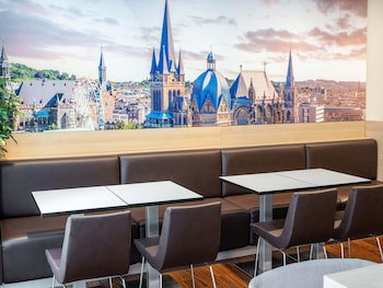 B&B Hotel Aachen-Hbf galeri fotoğrafı