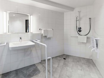 B&B Hotel Aachen-Hbf galeri fotoğrafı