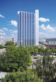 Congress Hotel Chemnitz
