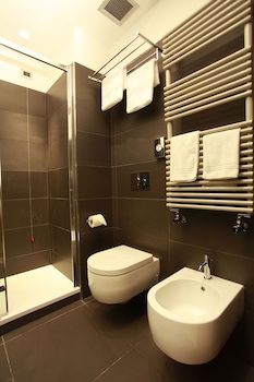 Hotel Diplomatic fotoğrafı