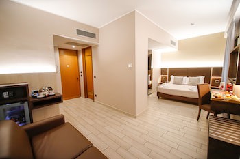 Hotel Diplomatic galeri fotoğrafı