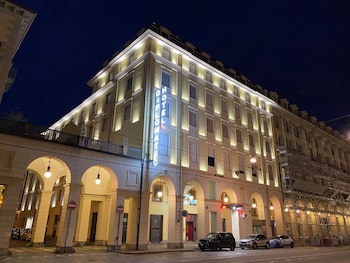 Hotel Diplomatic galeri fotoğrafı