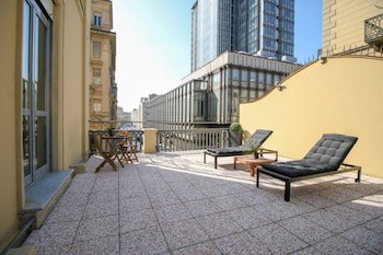 Hotel Diplomatic