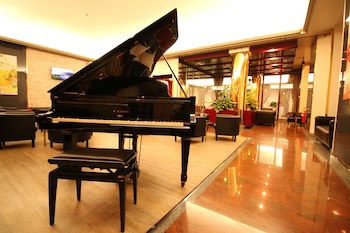 Hotel Diplomatic galeri fotoğrafı