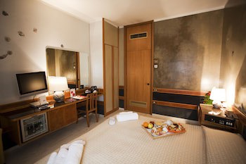 Hotel Diplomatic galeri fotoğrafı