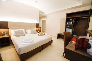Hotel Diplomatic galeri fotoğrafı