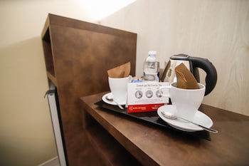 Hotel Diplomatic fotoğrafı