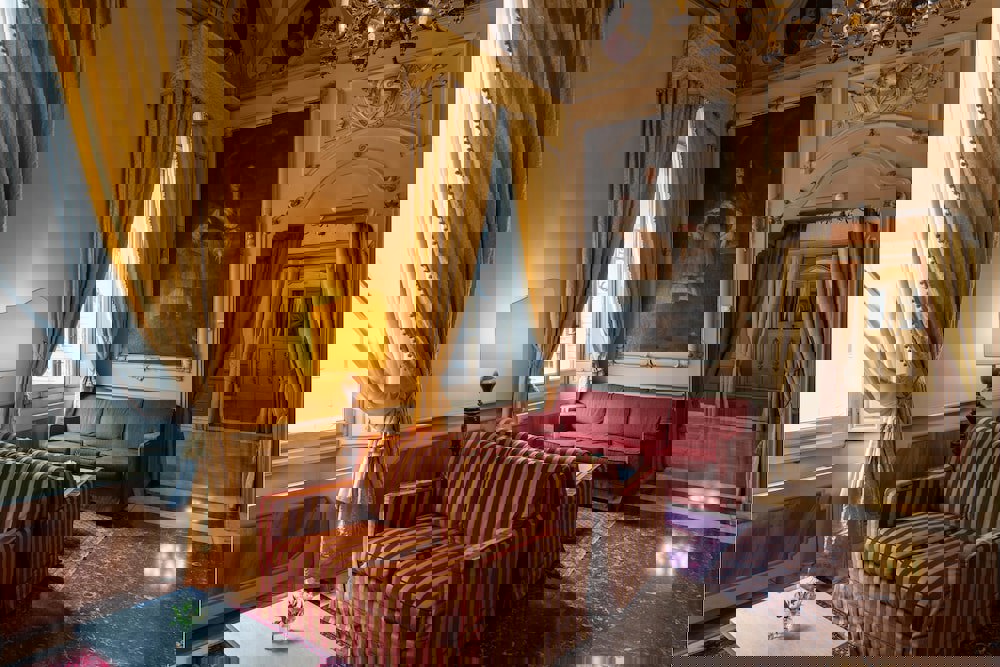 Phi Hotel Canalgrande