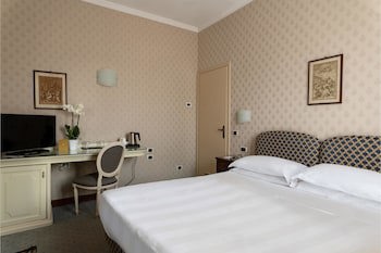 Phi Hotel Canalgrande galeri fotoğrafı
