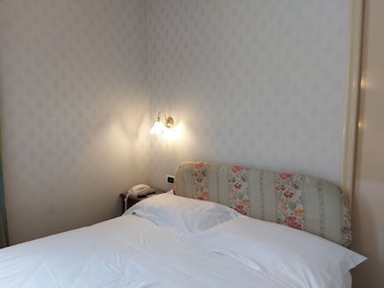 Phi Hotel Canalgrande galeri fotoğrafı