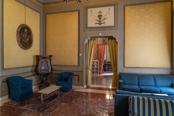 Phi Hotel Canalgrande galeri fotoğrafı