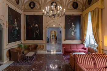 Phi Hotel Canalgrande galeri fotoğrafı