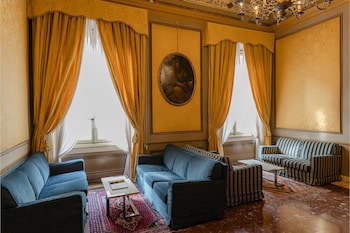 Phi Hotel Canalgrande galeri fotoğrafı