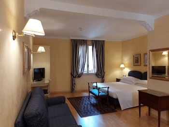 Phi Hotel Canalgrande galeri fotoğrafı